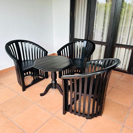 Gamodh Citadel Resort Anuradhapura Ngoại thất bức ảnh