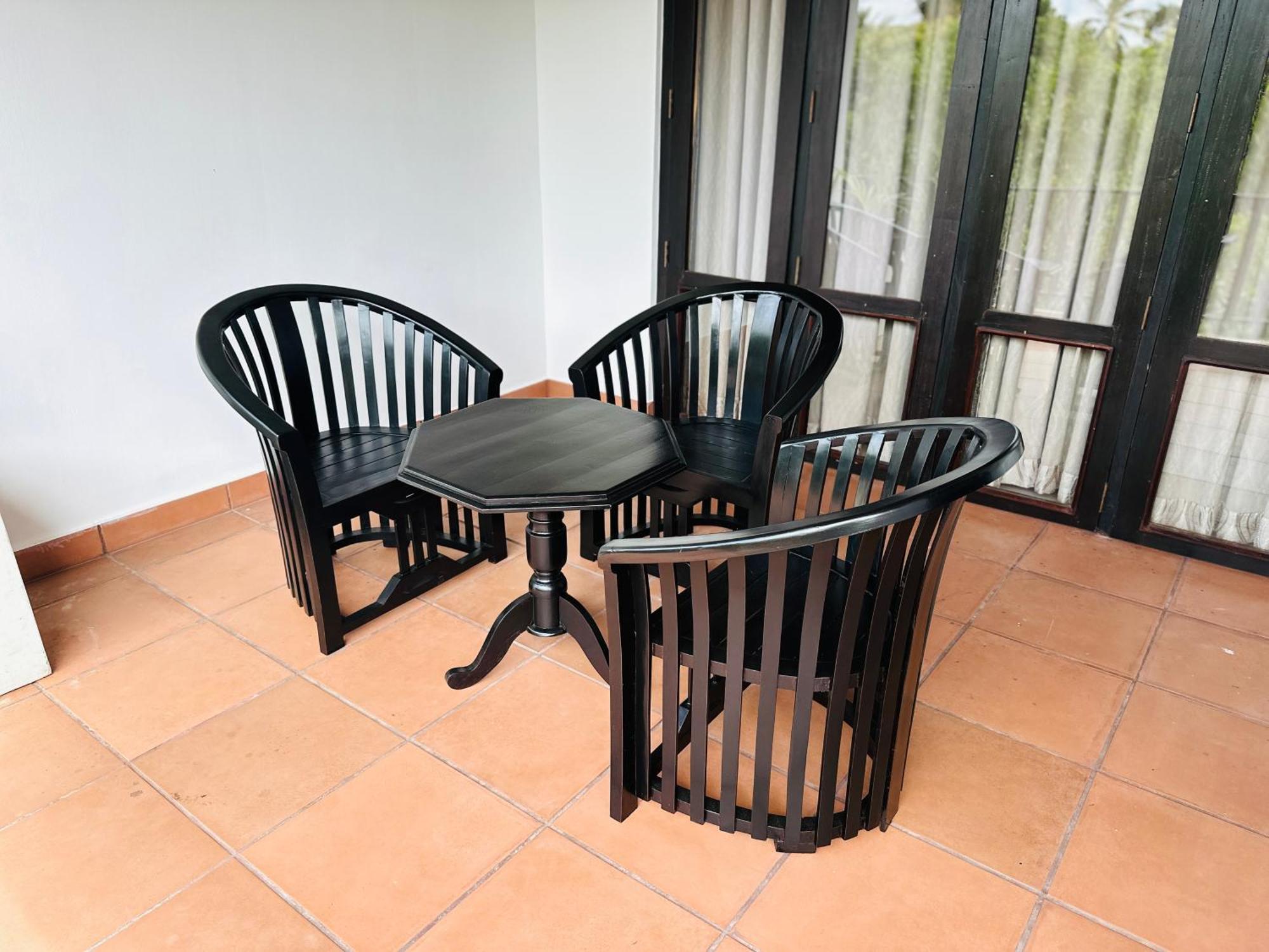 Gamodh Citadel Resort Anuradhapura Ngoại thất bức ảnh