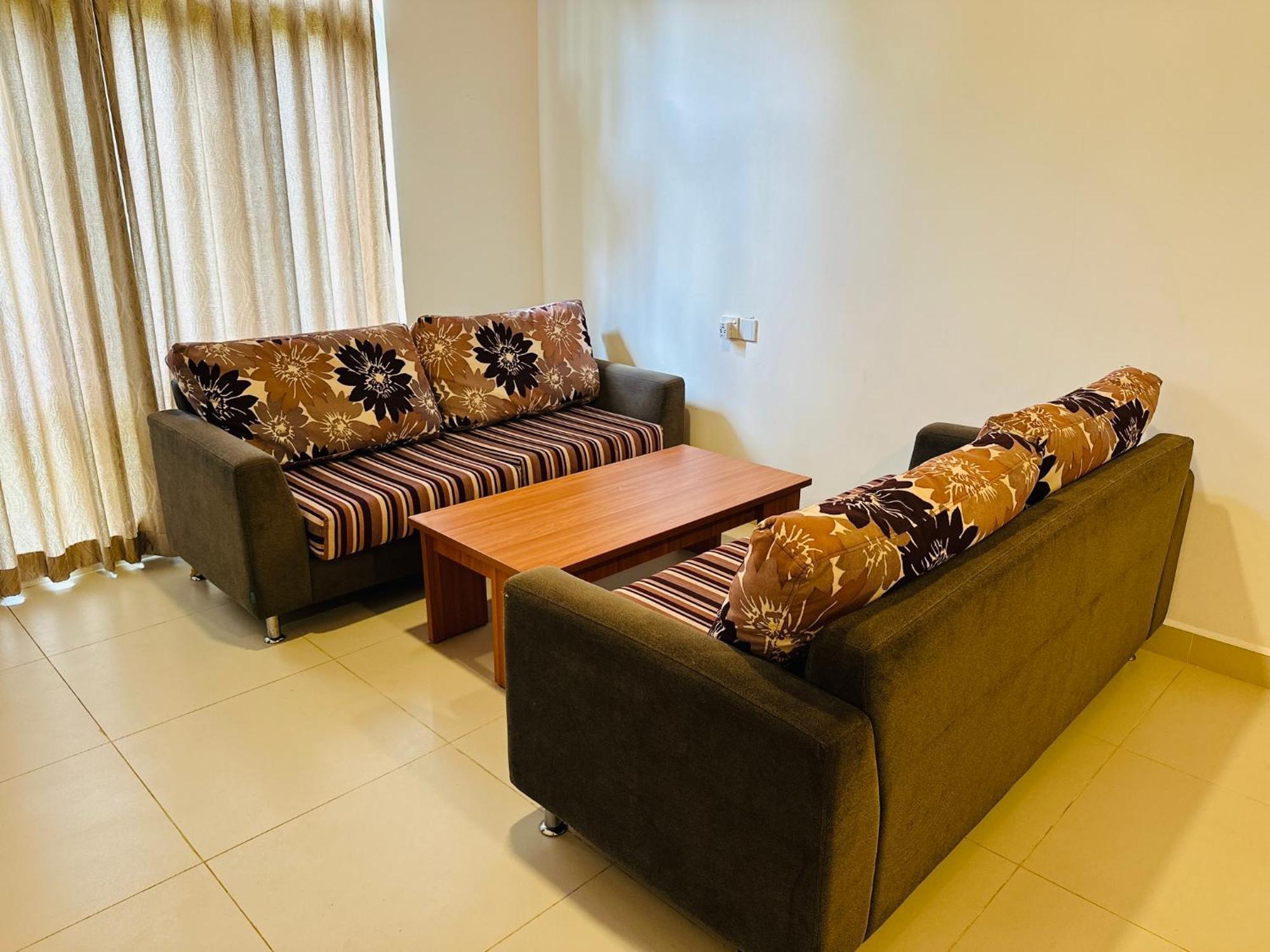 Gamodh Citadel Resort Anuradhapura Ngoại thất bức ảnh