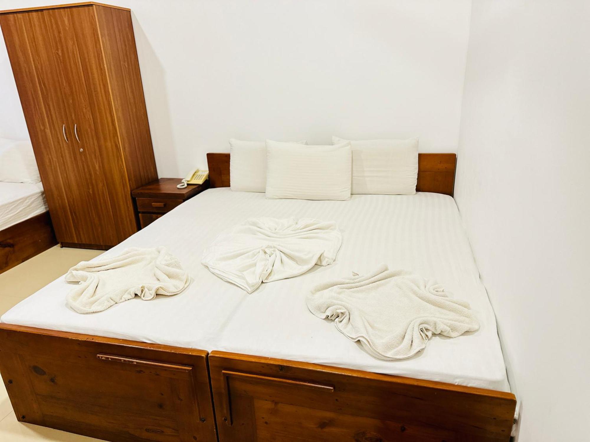 Gamodh Citadel Resort Anuradhapura Ngoại thất bức ảnh