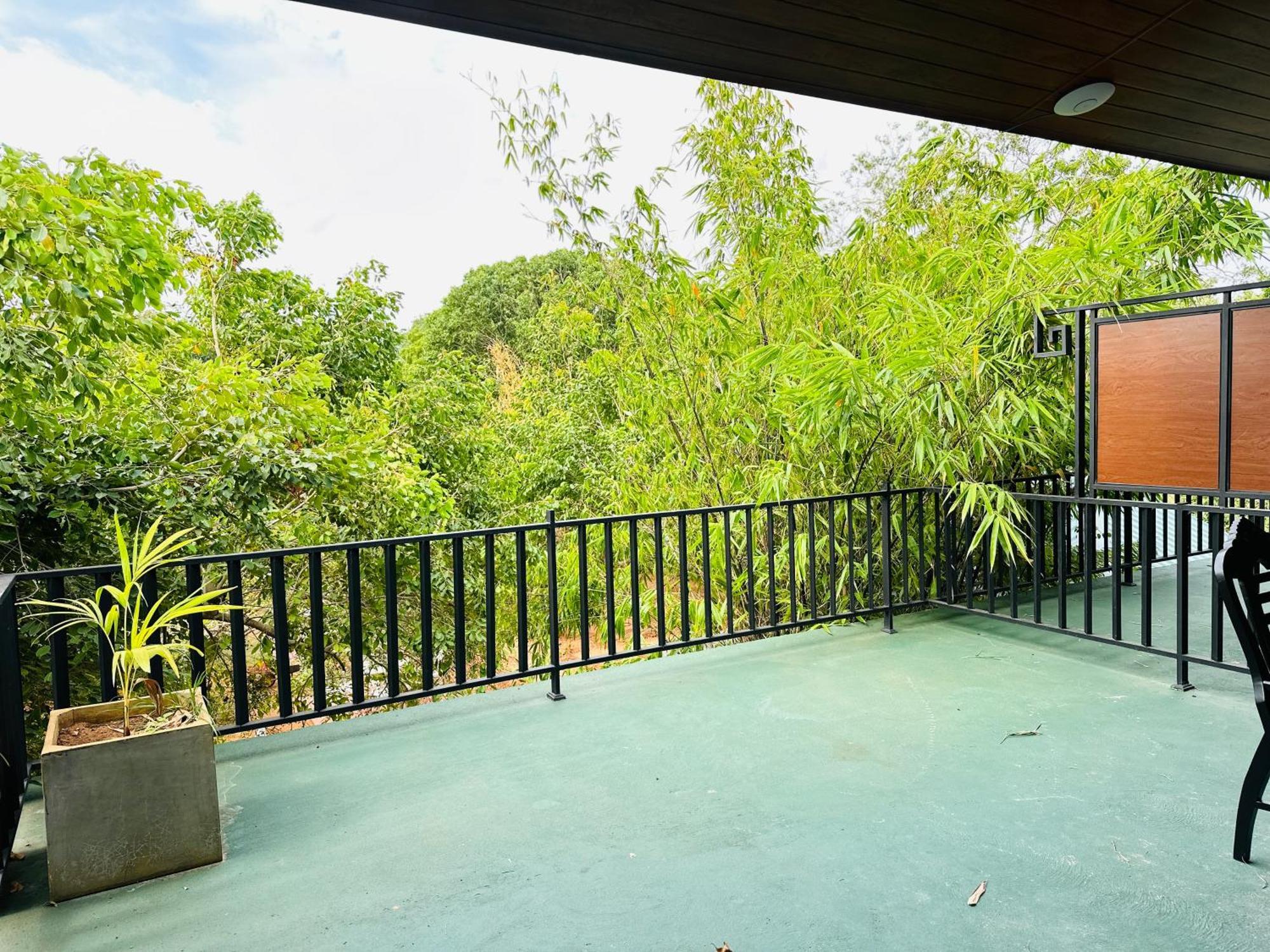 Gamodh Citadel Resort Anuradhapura Ngoại thất bức ảnh