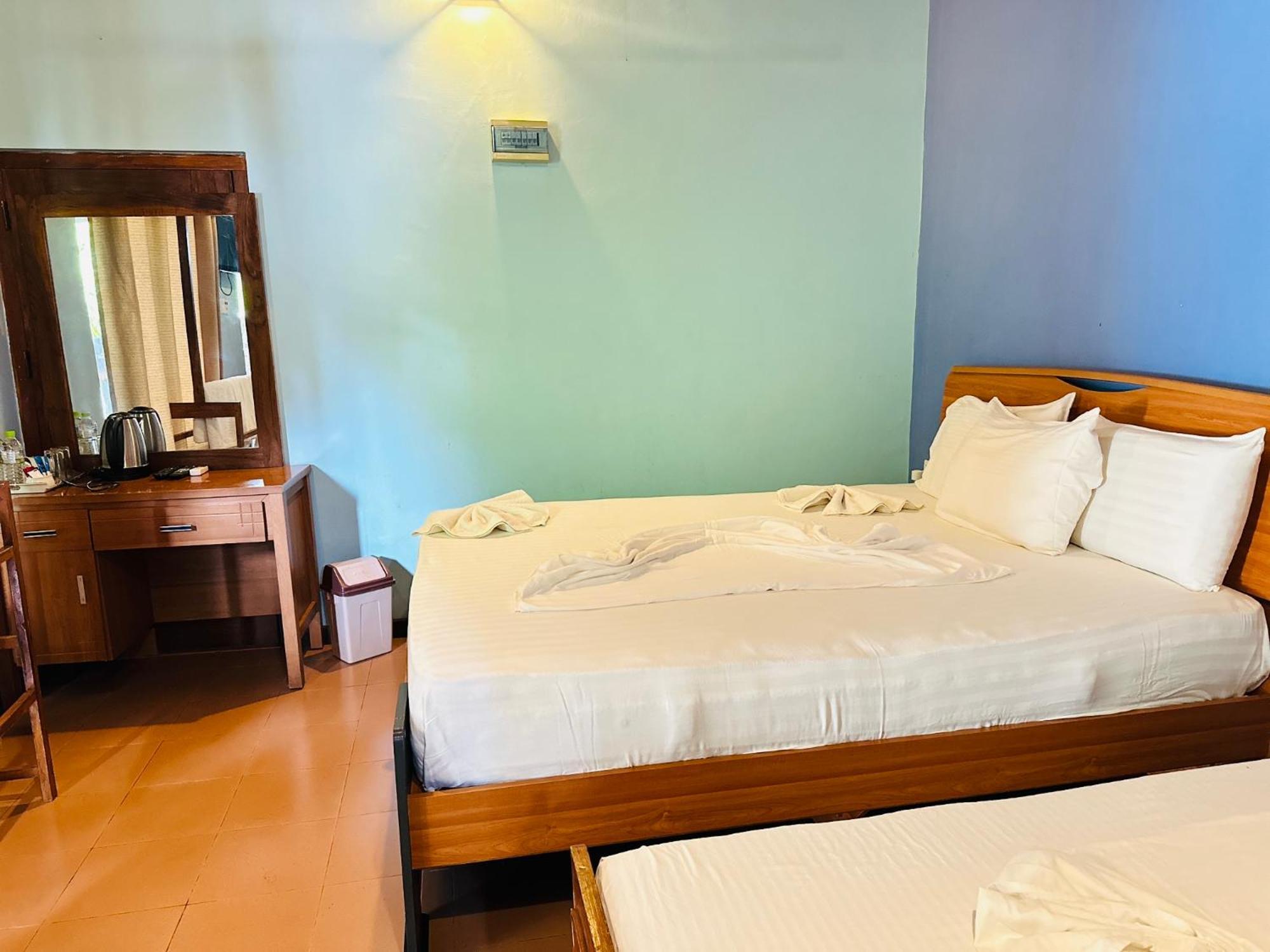 Gamodh Citadel Resort Anuradhapura Ngoại thất bức ảnh