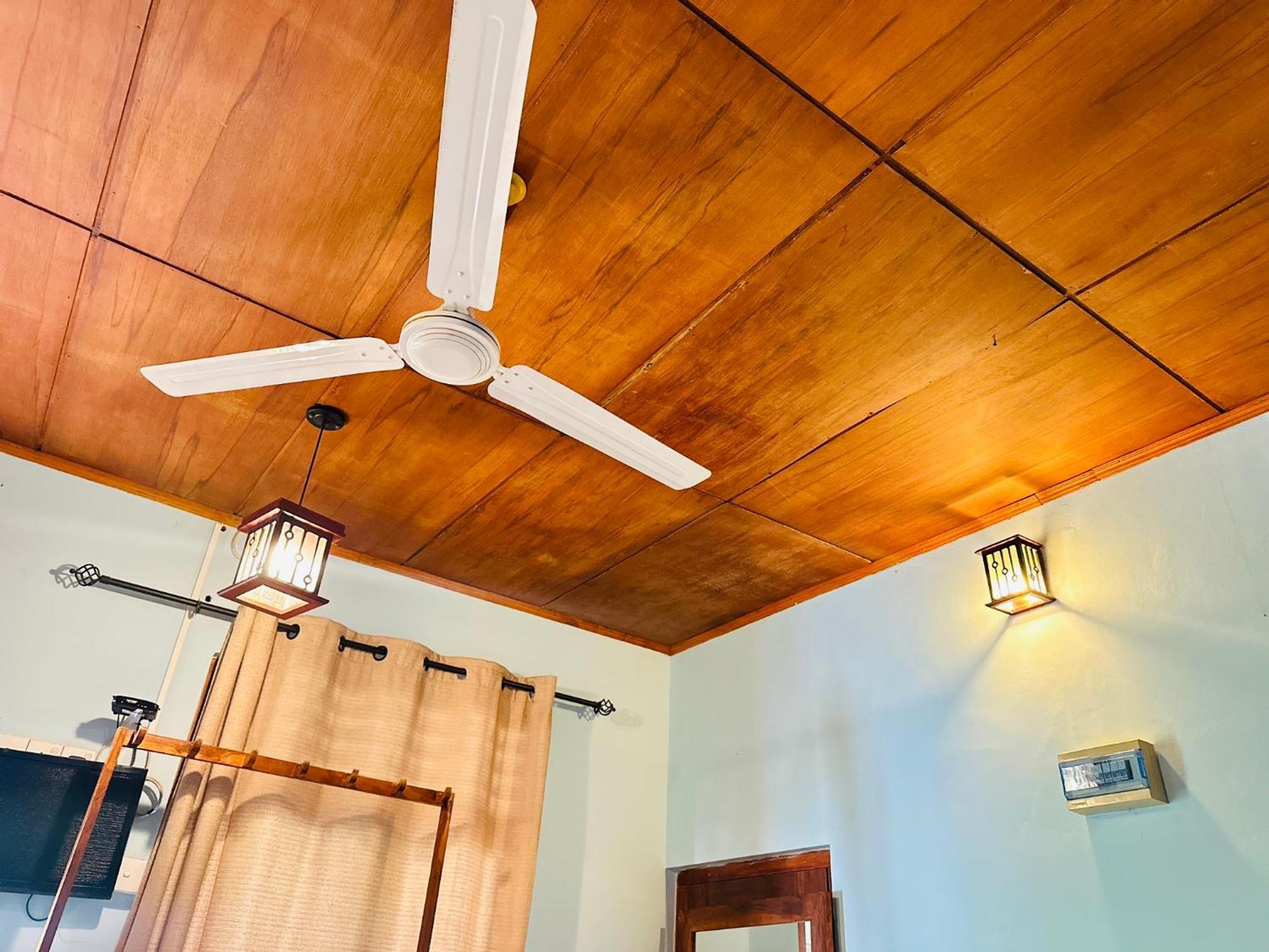 Gamodh Citadel Resort Anuradhapura Ngoại thất bức ảnh