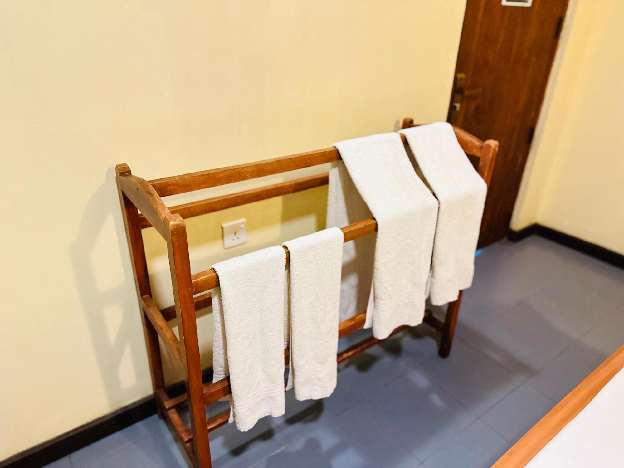 Gamodh Citadel Resort Anuradhapura Ngoại thất bức ảnh