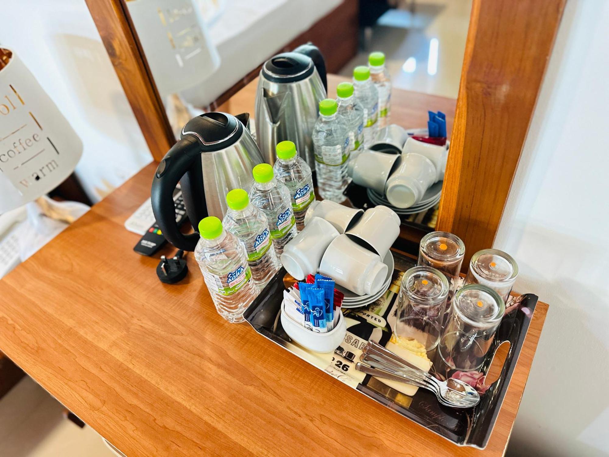 Gamodh Citadel Resort Anuradhapura Ngoại thất bức ảnh