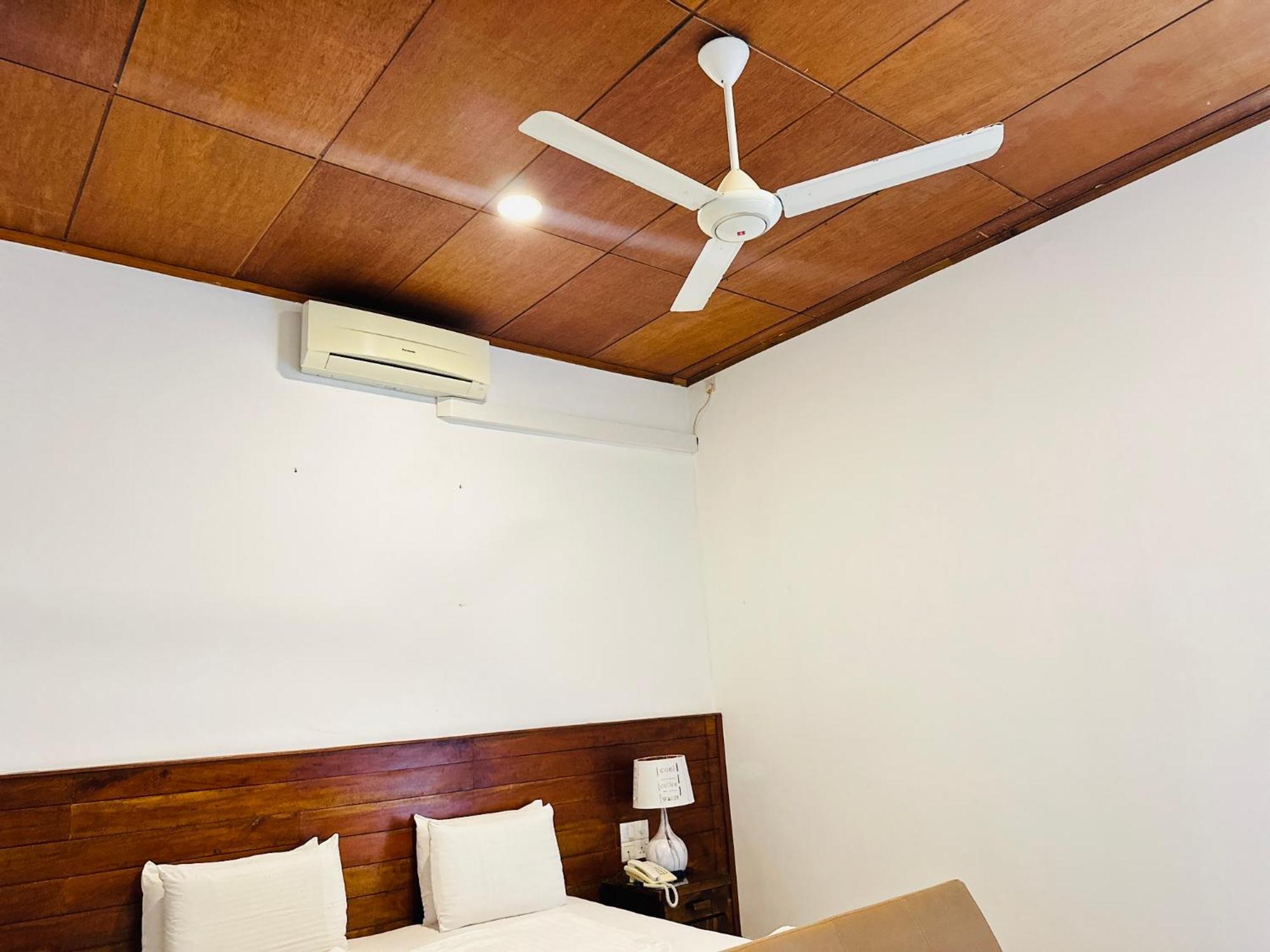 Gamodh Citadel Resort Anuradhapura Ngoại thất bức ảnh